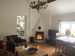 6 Person Holiday Home in Boxholm-by Traum