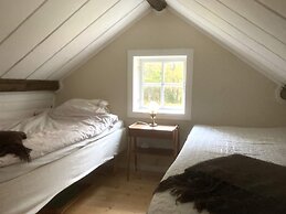 6 Person Holiday Home in Boxholm-by Traum
