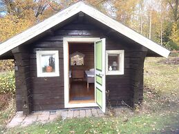 6 Person Holiday Home in Boxholm-by Traum