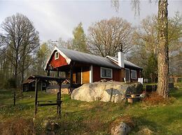 6 Person Holiday Home in Boxholm-by Traum