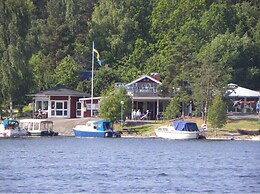 6 Person Holiday Home in Boxholm-by Traum
