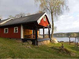 6 Person Holiday Home in Boxholm-by Traum