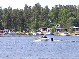 6 Person Holiday Home in Boxholm-by Traum