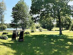 4 Person Holiday Home in Hokerum-by Traum