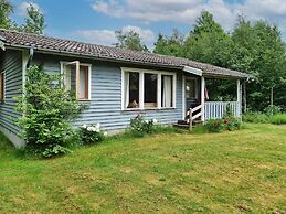 4 Person Holiday Home in Heberg