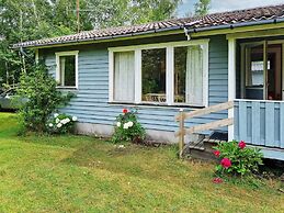 4 Person Holiday Home in Heberg