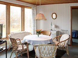 4 Person Holiday Home in Heberg
