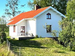 7 Person Holiday Home in Hova