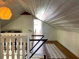 7 Person Holiday Home in Hova-by Traum