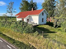 7 Person Holiday Home in Hova-by Traum