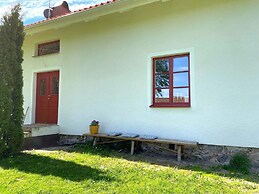 7 Person Holiday Home in Hova-by Traum
