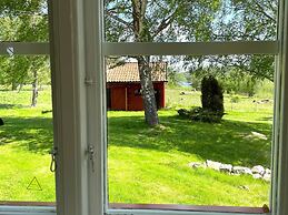 7 Person Holiday Home in Hova-by Traum