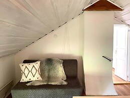 7 Person Holiday Home in Hova-by Traum