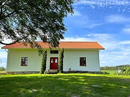 7 Person Holiday Home in Hova-by Traum