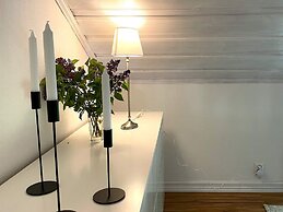 7 Person Holiday Home in Hova-by Traum