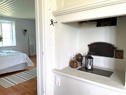 7 Person Holiday Home in Hova-by Traum
