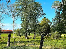 7 Person Holiday Home in Hova-by Traum