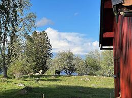 7 Person Holiday Home in Hova-by Traum