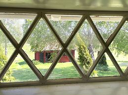 7 Person Holiday Home in Hova-by Traum