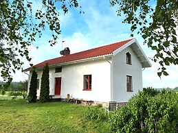 7 Person Holiday Home in Hova-by Traum