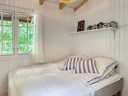 6 Person Holiday Home in Graested-by Traum