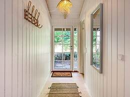 6 Person Holiday Home in Graested-by Traum