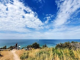 6 Person Holiday Home in Graested-by Traum