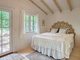 6 Person Holiday Home in Graested-by Traum