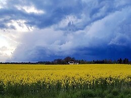 6 Person Holiday Home in Graested-by Traum