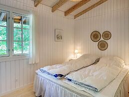 6 Person Holiday Home in Graested-by Traum