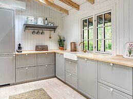 6 Person Holiday Home in Graested-by Traum