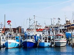 6 Person Holiday Home in Graested-by Traum