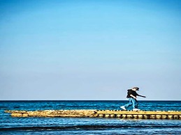 6 Person Holiday Home in Graested-by Traum