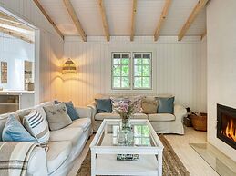 6 Person Holiday Home in Graested-by Traum