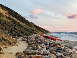 6 Person Holiday Home in Graested-by Traum