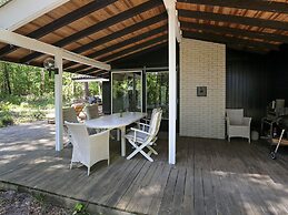 6 Person Holiday Home in Graested-by Traum