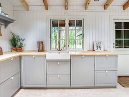 6 Person Holiday Home in Graested-by Traum