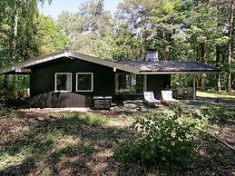 6 Person Holiday Home in Graested-by Traum