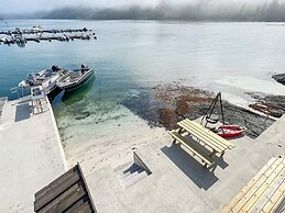 7 Person Holiday Home in Huglo-by Traum