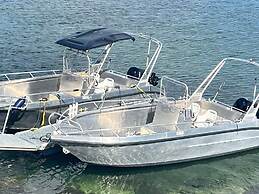 7 Person Holiday Home in Huglo-by Traum