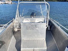 7 Person Holiday Home in Huglo-by Traum