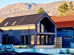 7 Person Holiday Home in Huglo-by Traum