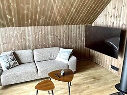 7 Person Holiday Home in Huglo-by Traum