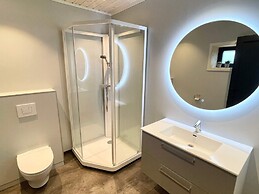 7 Person Holiday Home in Huglo-by Traum