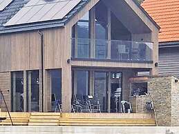 7 Person Holiday Home in Huglo-by Traum