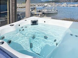 7 Person Holiday Home in Huglo-by Traum