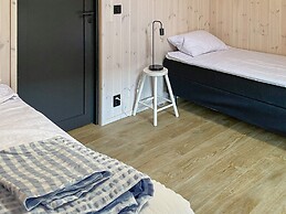 7 Person Holiday Home in Huglo-by Traum