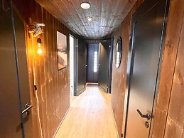 7 Person Holiday Home in Huglo-by Traum