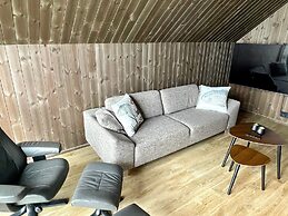 7 Person Holiday Home in Huglo-by Traum