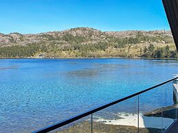 7 Person Holiday Home in Huglo-by Traum